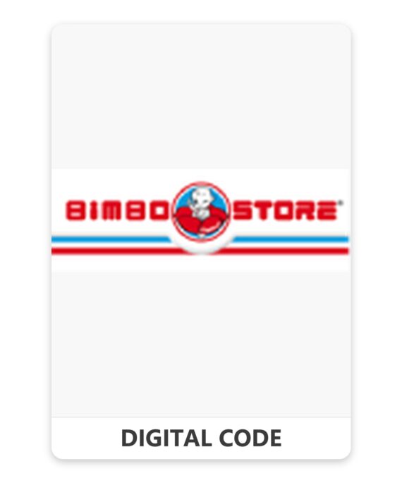 Bimbostore IT 10 EUR