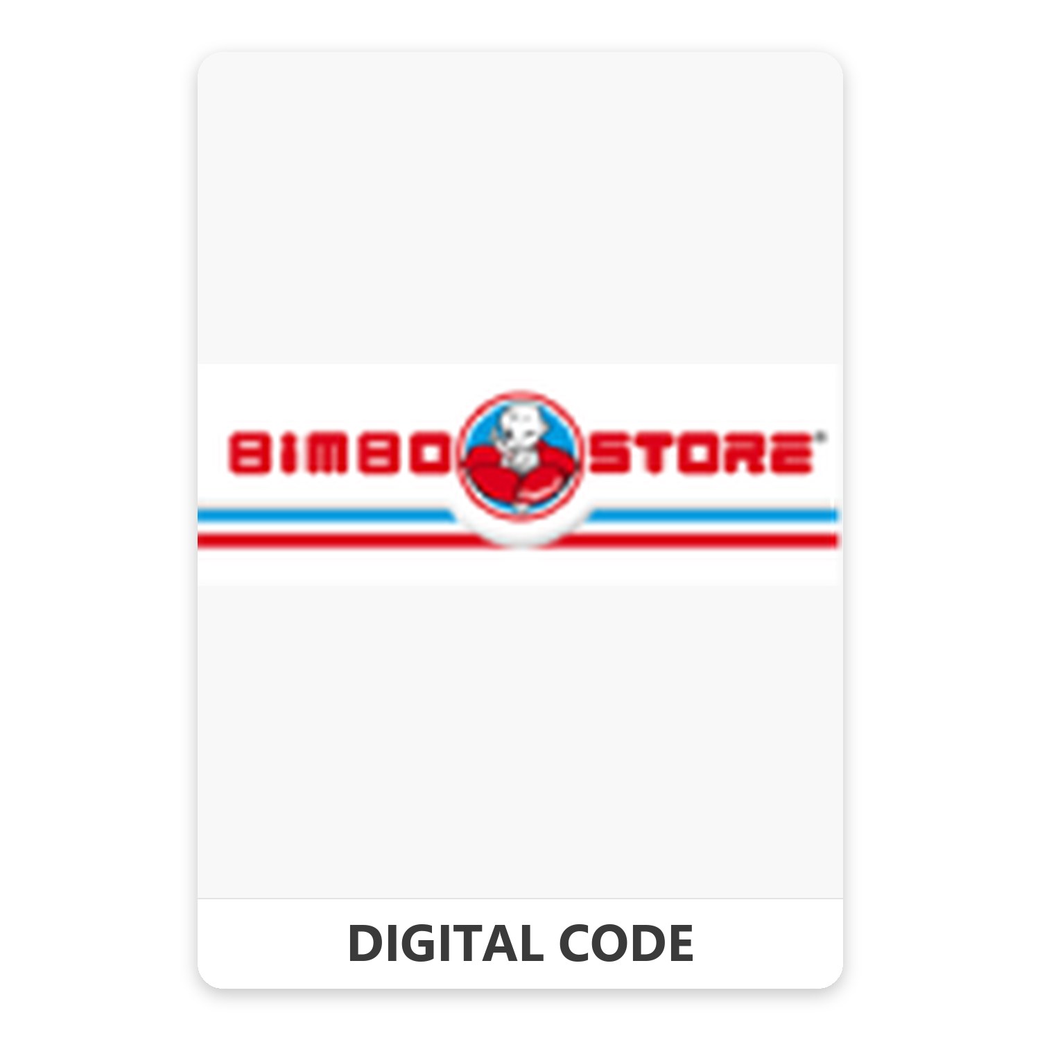 Bimbostore IT 25 EUR