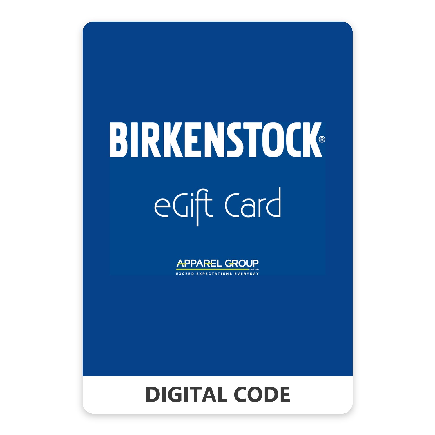 Birkenstock UAE 50 – 500 AED