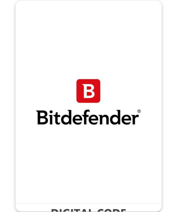 BitDefender 9.99 EUR