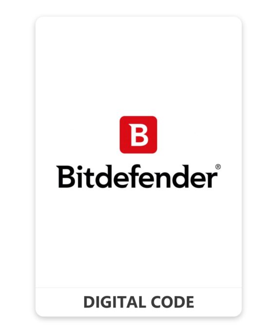 BitDefender 39.99 GBP