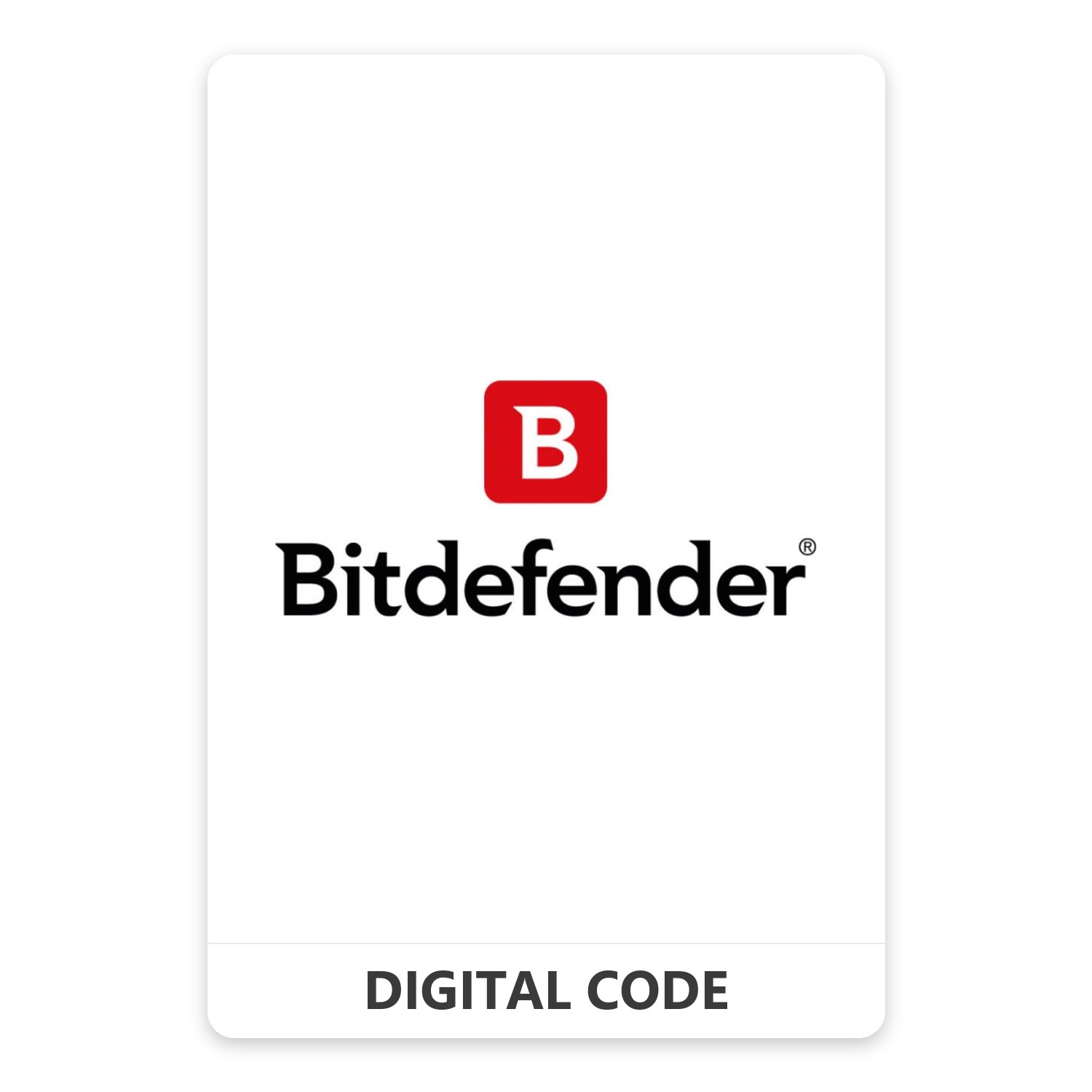 BitDefender 79.99 EUR