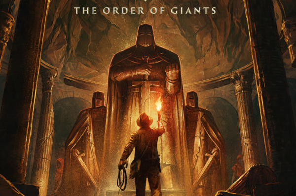 Indiana Jones and the Great Circle: The Order of Giants Xbox Key — Review Guide, Gameplay & Best Price on Xbox
