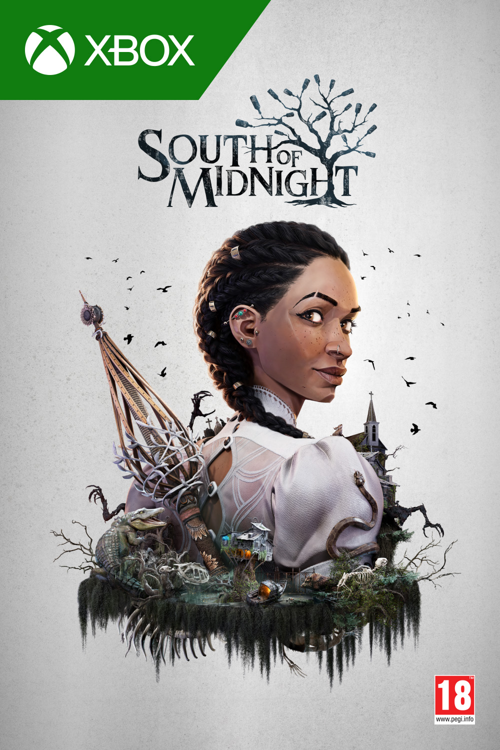 South of Midnight: Standard Edition – Xbox Key Review Guide and Best Price on Xbox