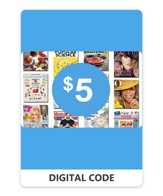 Blue Dolphin Magazines