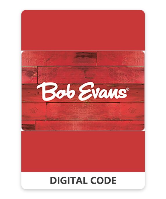 Bob Evans Restaurant 5 – 500 USD