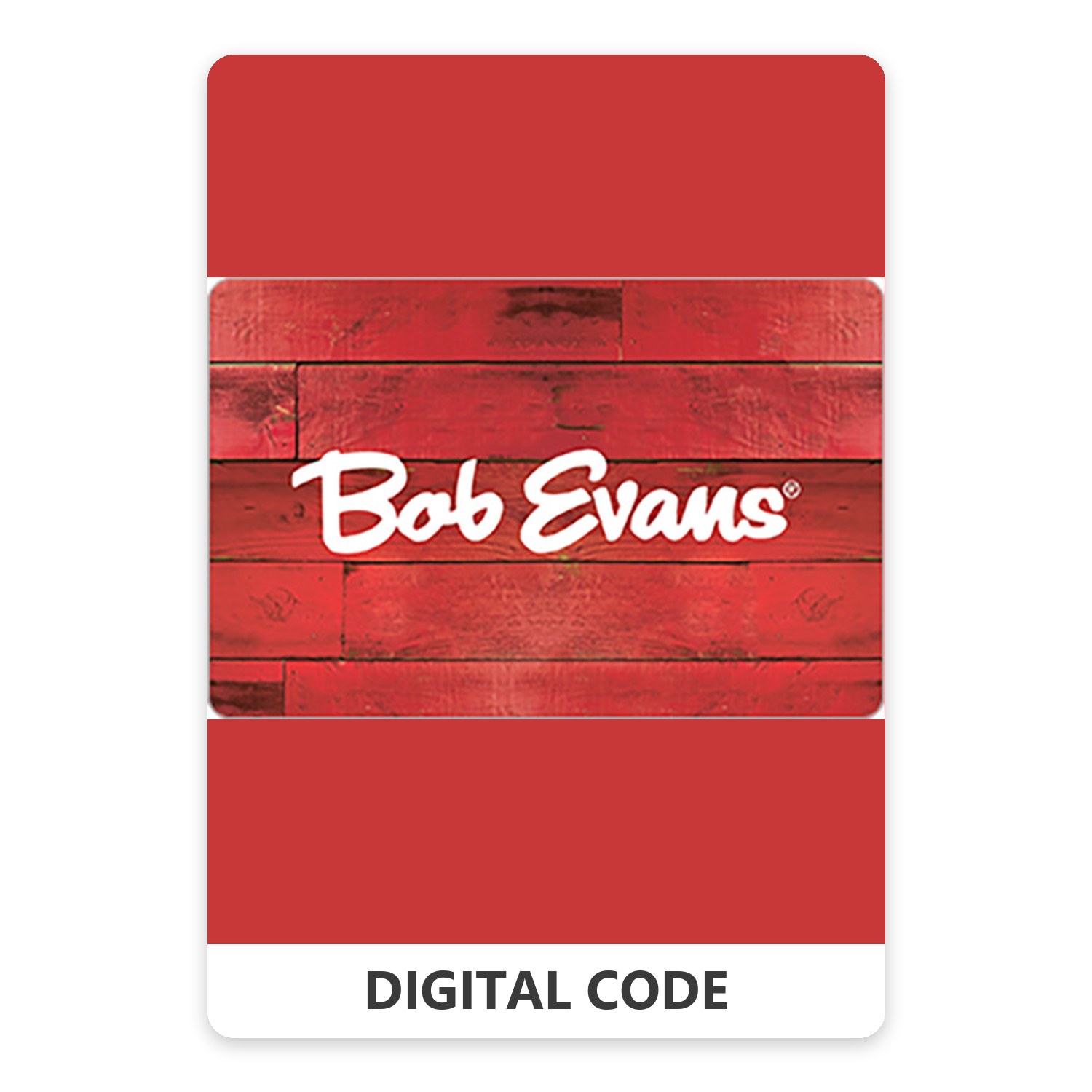 Bob Evans Restaurant 5 – 500 USD