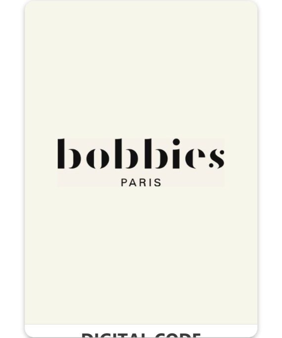 Bobbies 100 EUR