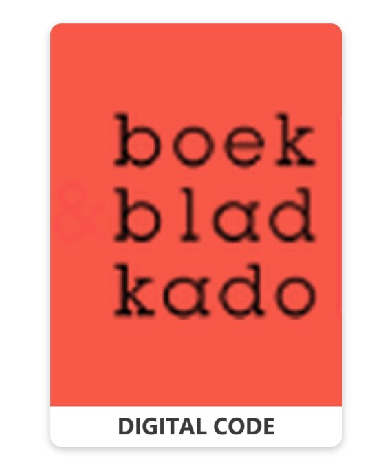 Boek & Bladkado NL 5 – 150 EUR