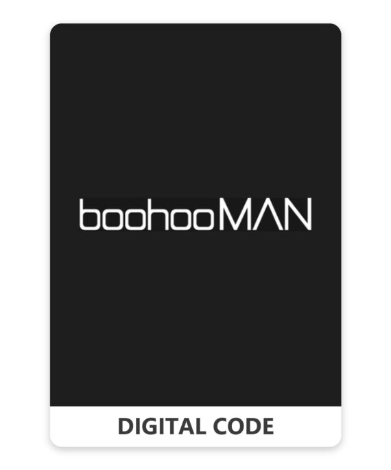 Boohoo
