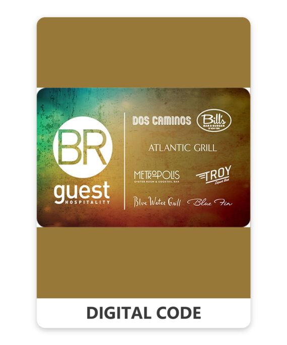 BR Guest Hospitality 5 – 500 USD