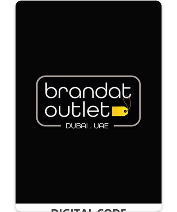 Brandat International 300 AED