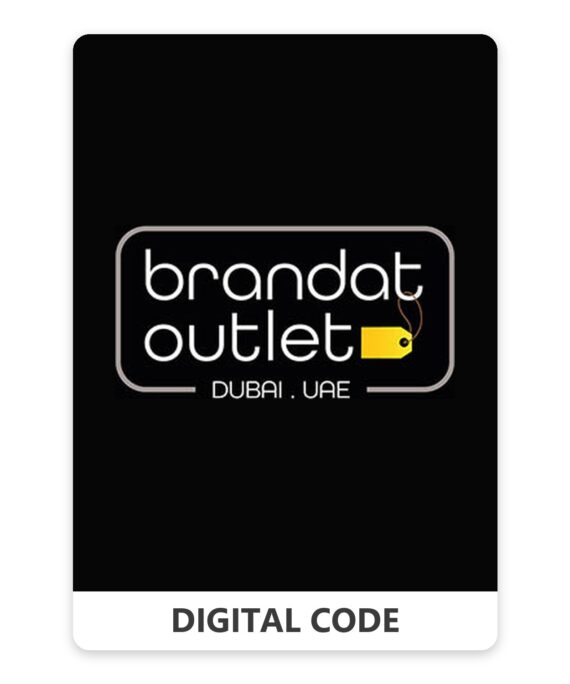 Brandat International 500 AED
