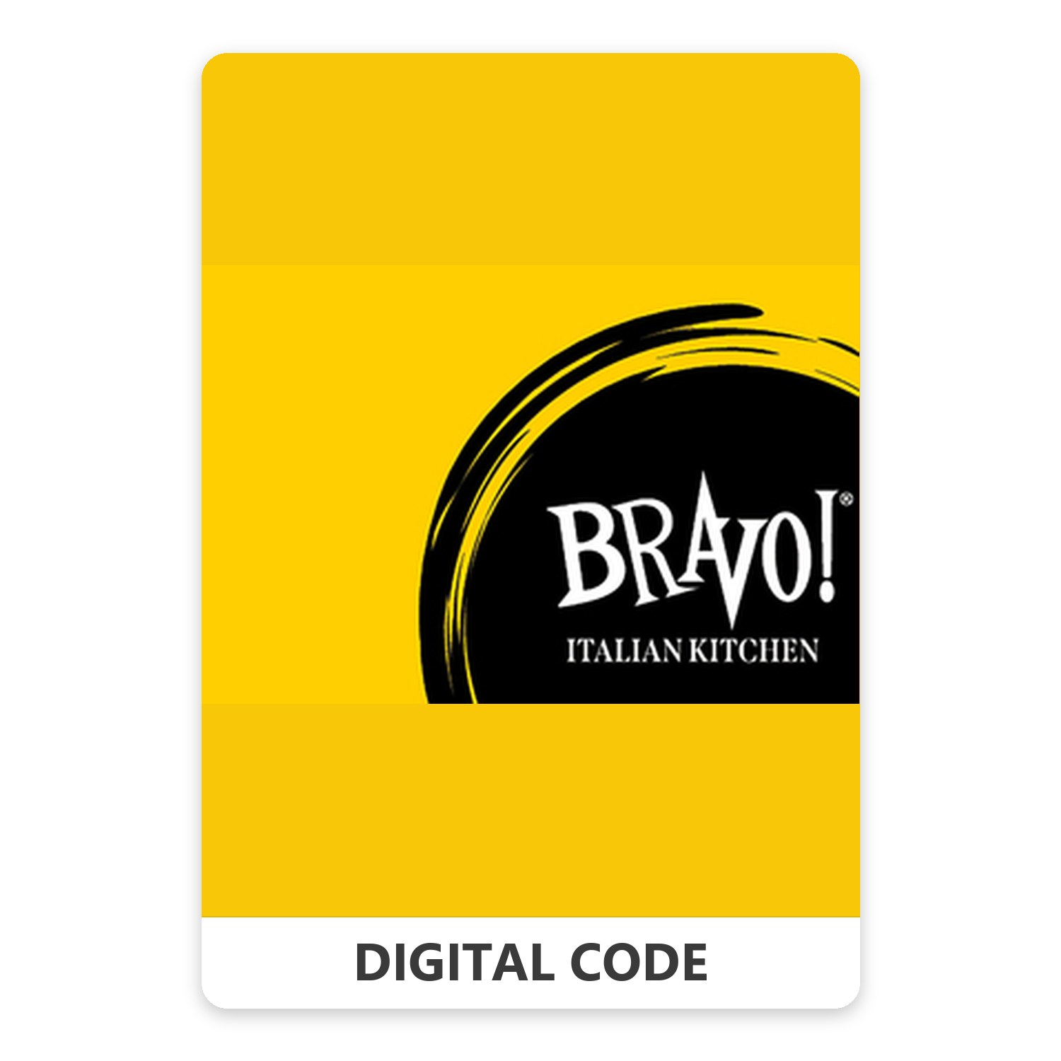 Bravo Italian Kitchen 15 – 500 USD