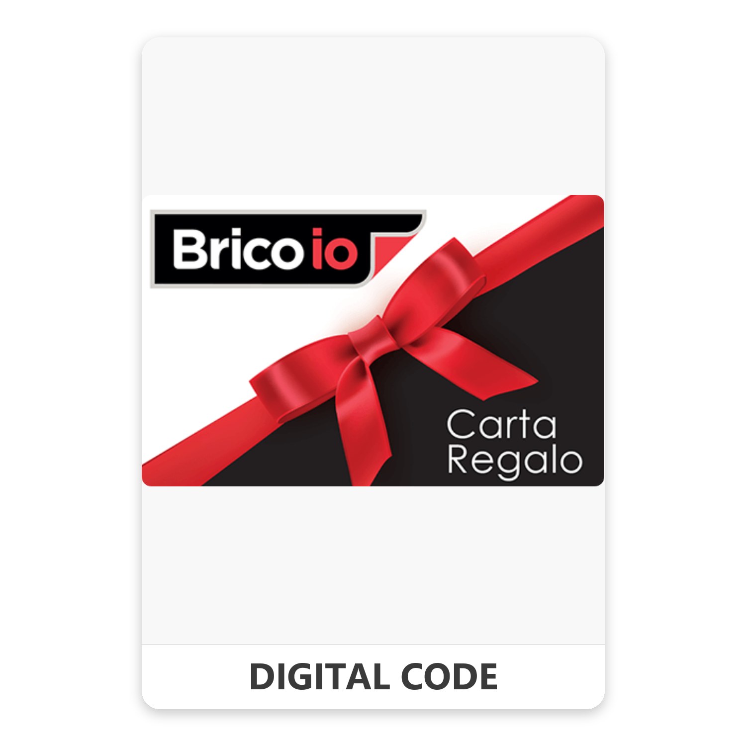 Brico Io 50 EUR