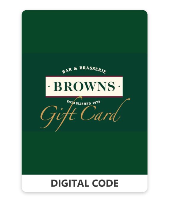 Browns 5 – 250 GBP