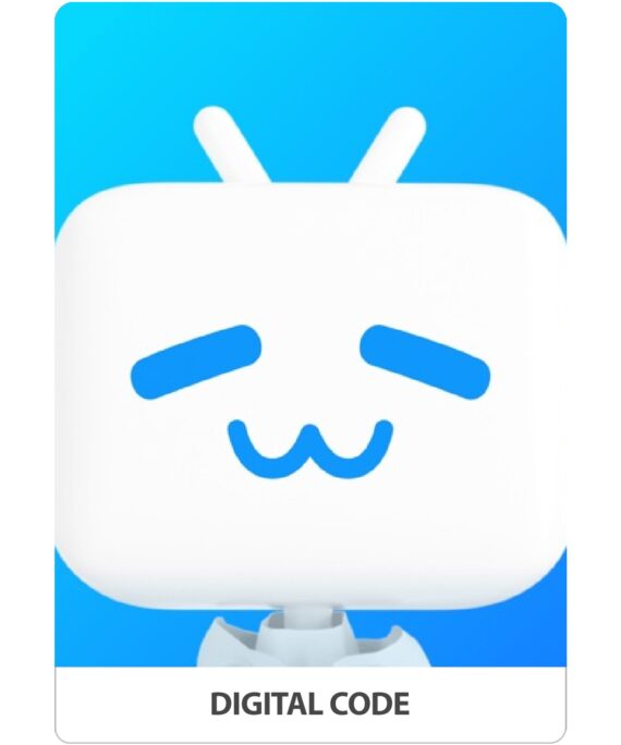 Bstation Premium - 7 Days (Indonesia)