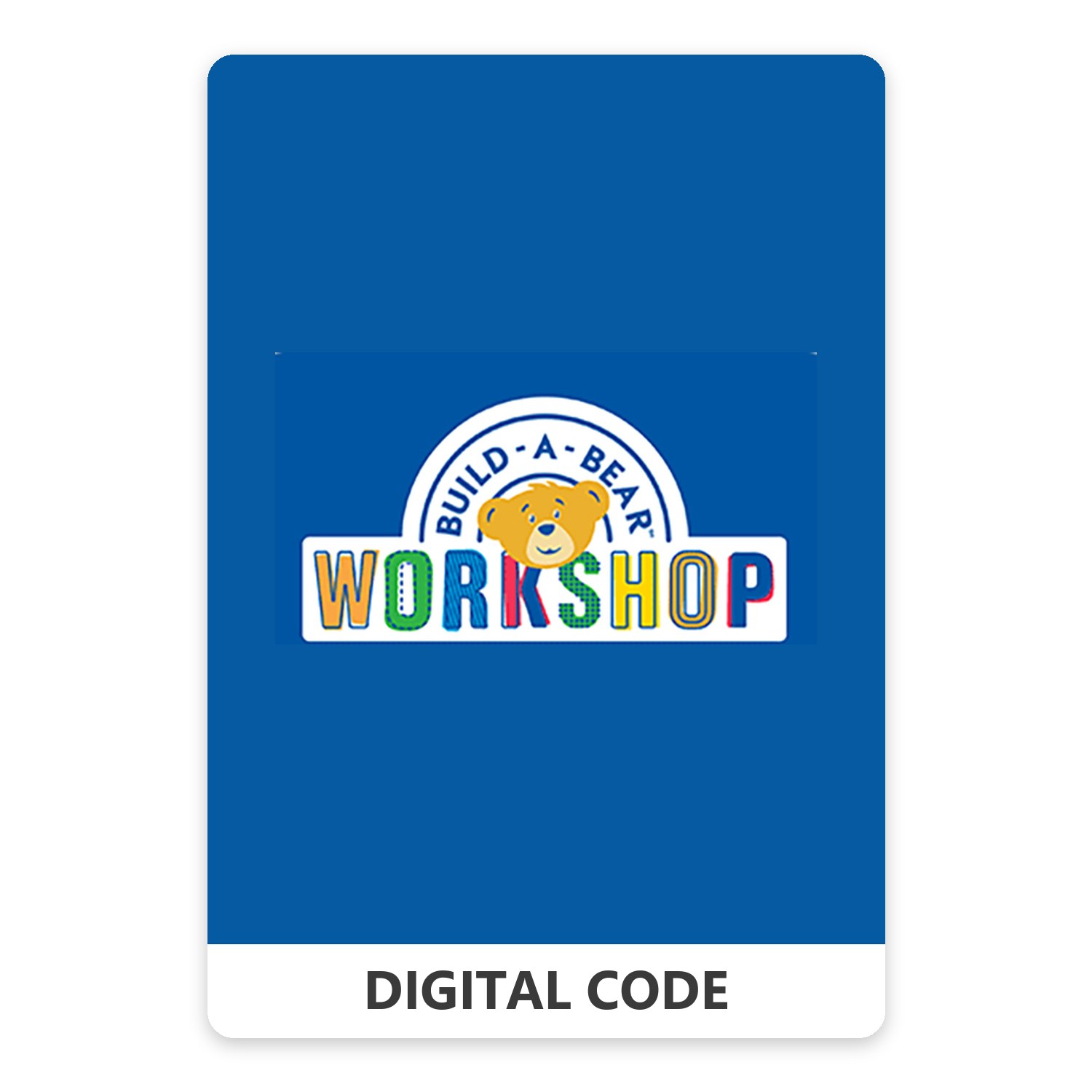 Build-A-Bear Workshop 5 – 500 USD