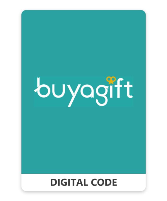 Buyagift 10 – 1000 GBP