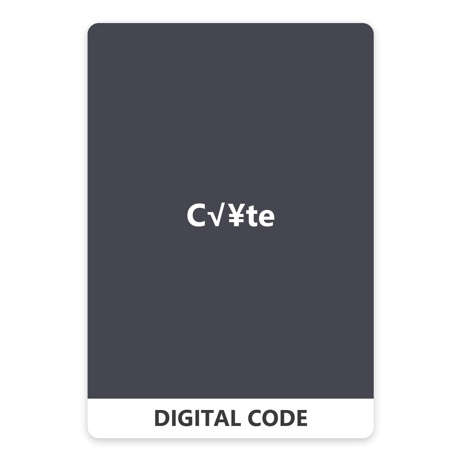 Côte 10 – 500 GBP