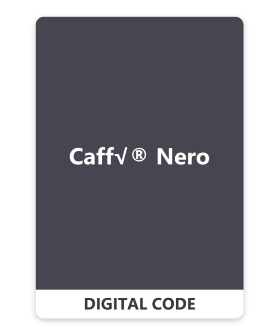Caffè Nero UK 1 – 100 GBP