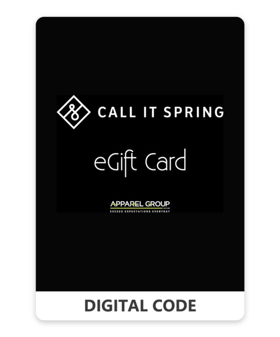 Call it spring UAE 50 – 500 AED