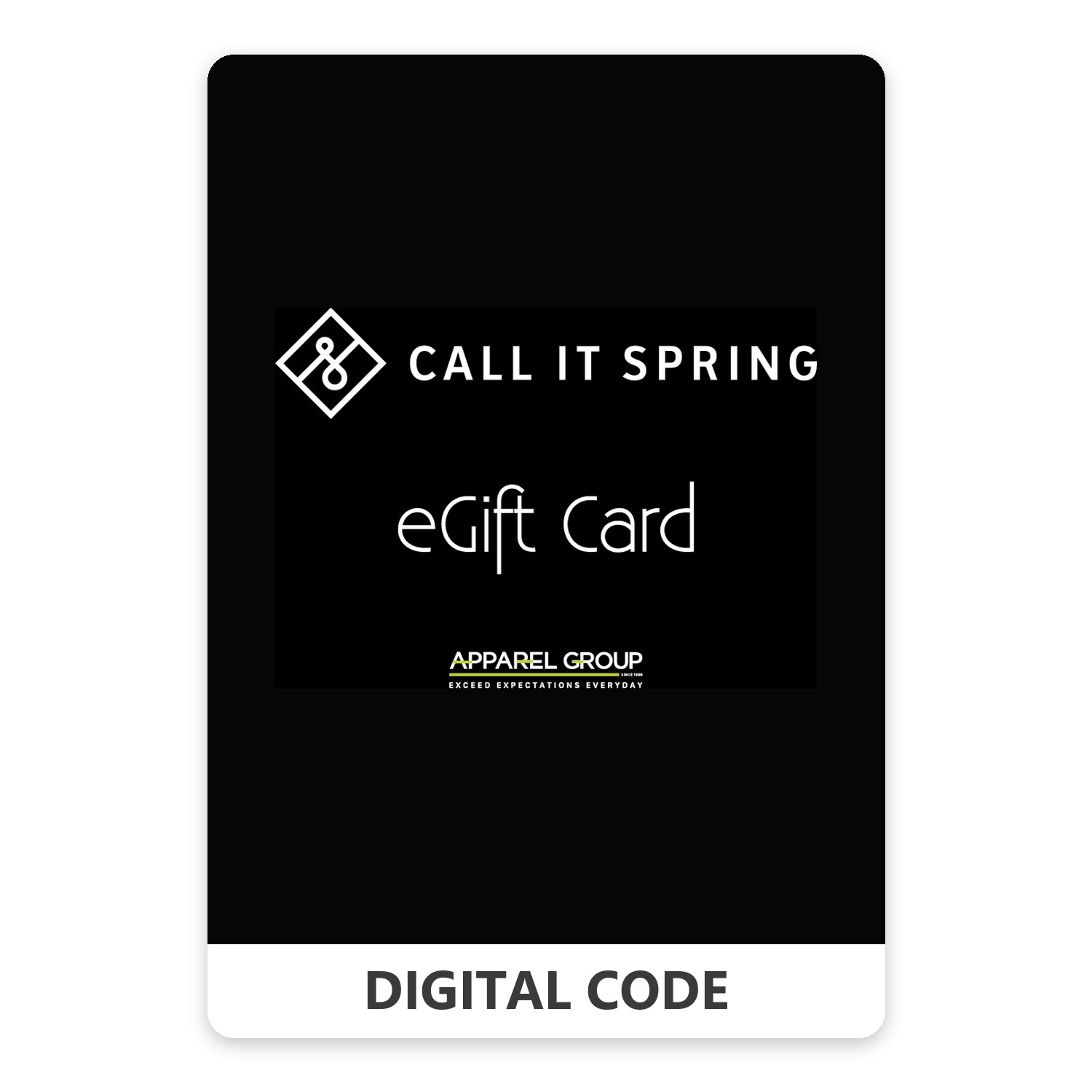 Call it spring UAE 50 – 500 AED