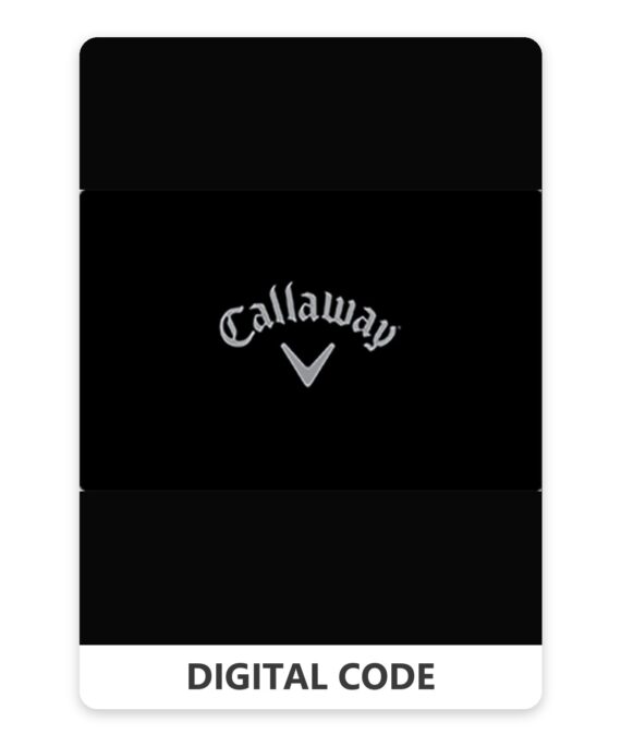 Callaway Golf USA 50 USD