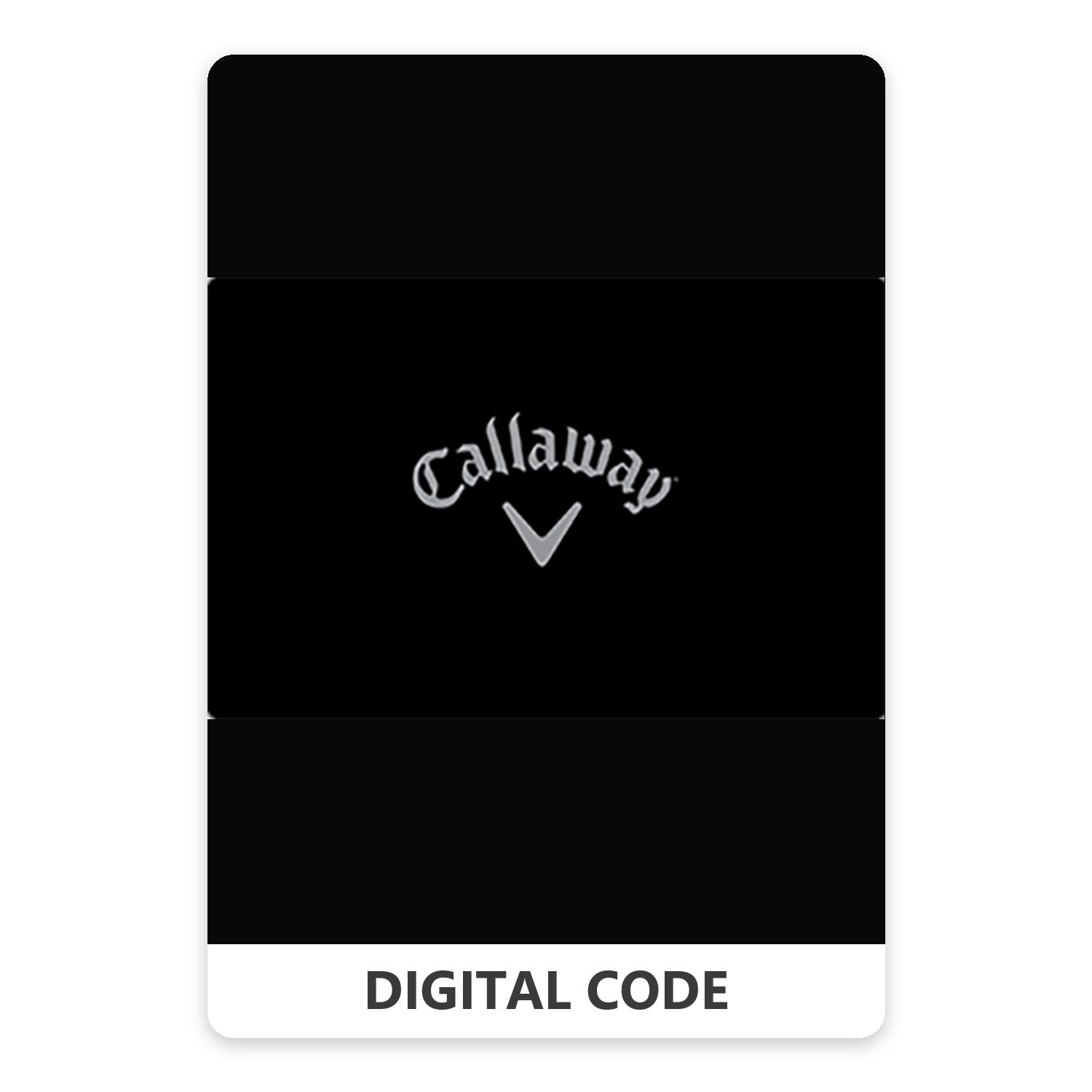 Callaway Golf USA 250 USD