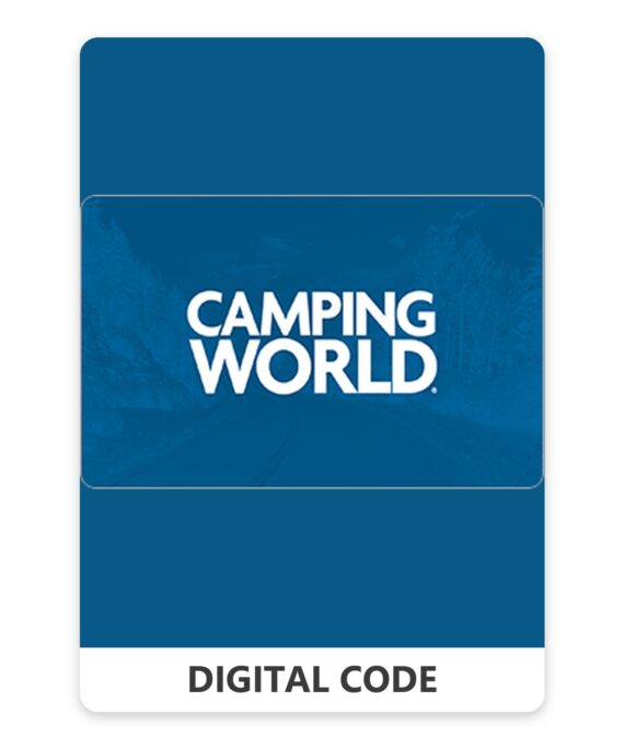 Camping World 5 – 500 USD
