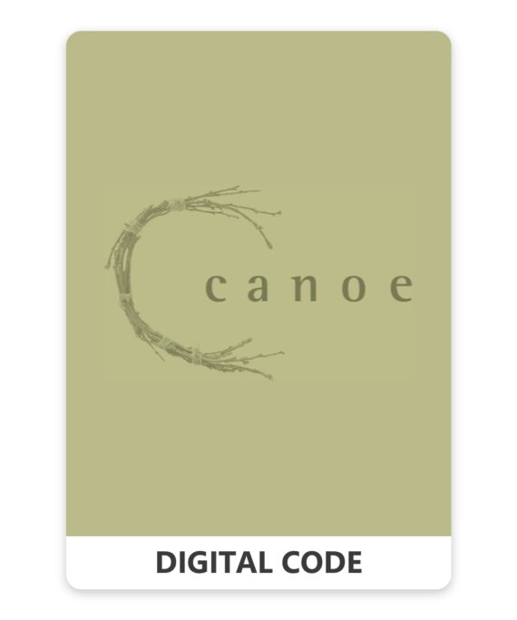 Canoe CA 25 – 5000 CAD