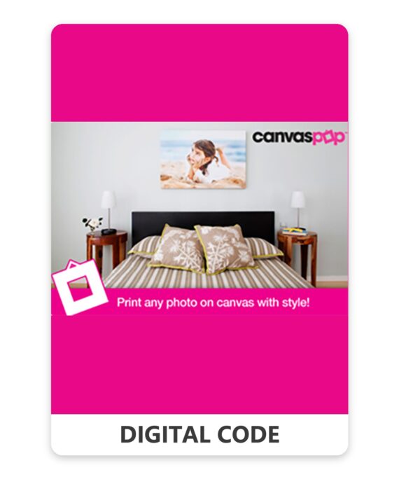 CanvasPop