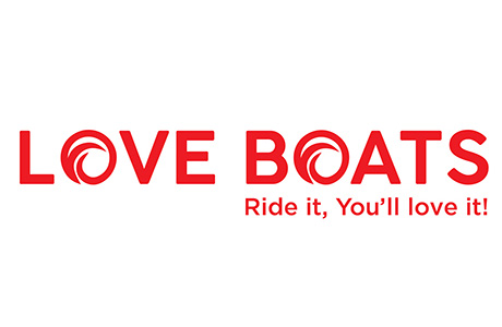 Love Boats - Trip 60 minutes – 1 ADULT 125 AED