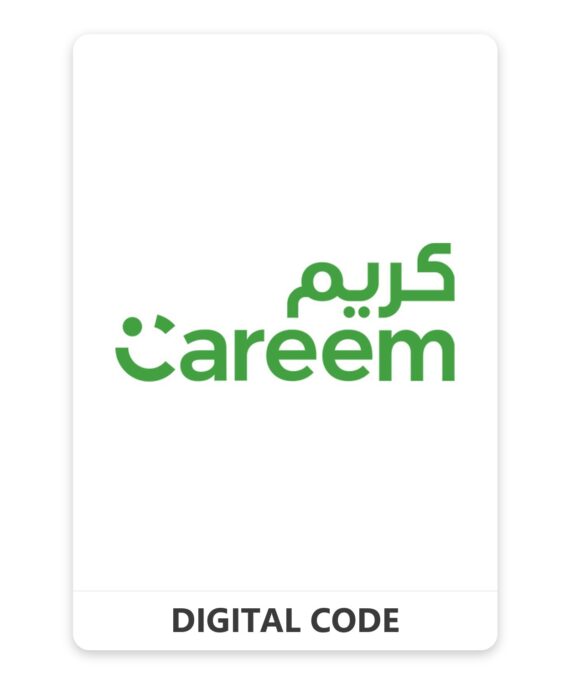 Careem KSA 10 SAR