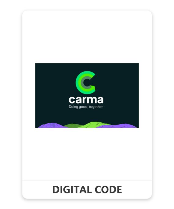 Carma - Hero 3.99 GBP