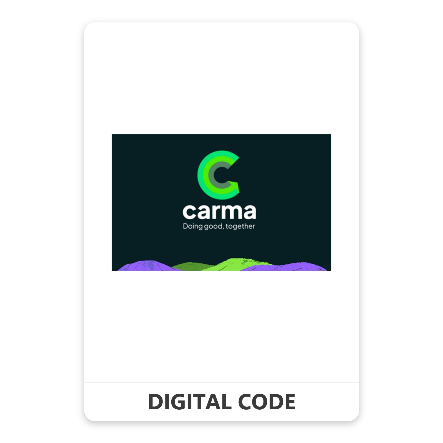 Carma - Warrior 7.99 GBP