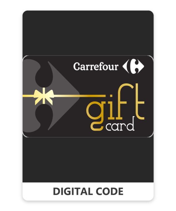 Carrefour FR 40 EUR