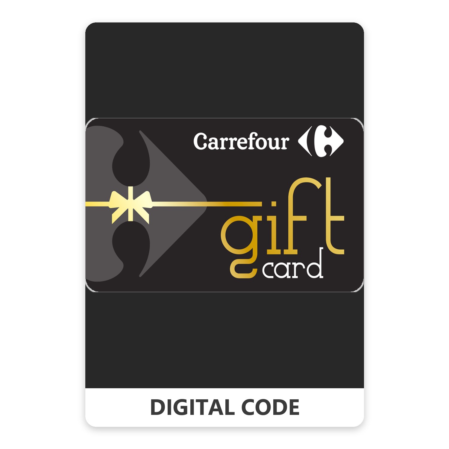 Carrefour ES 50 EUR