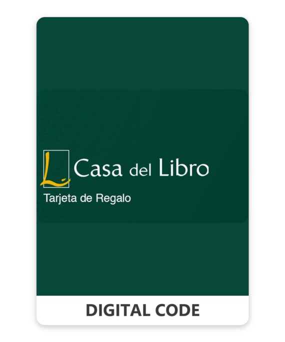 Casa del Libro ES 10 EUR