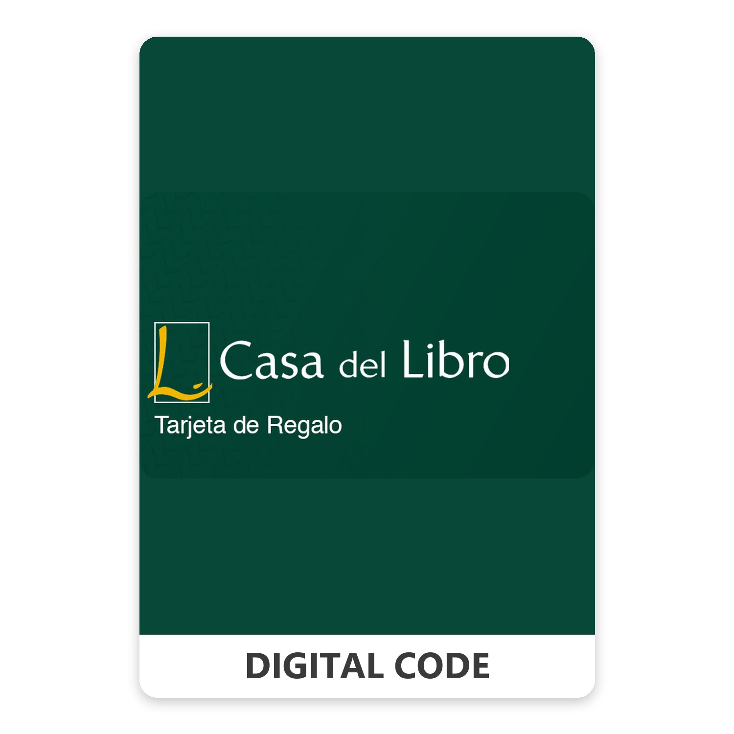 Casa del Libro ES 5 EUR