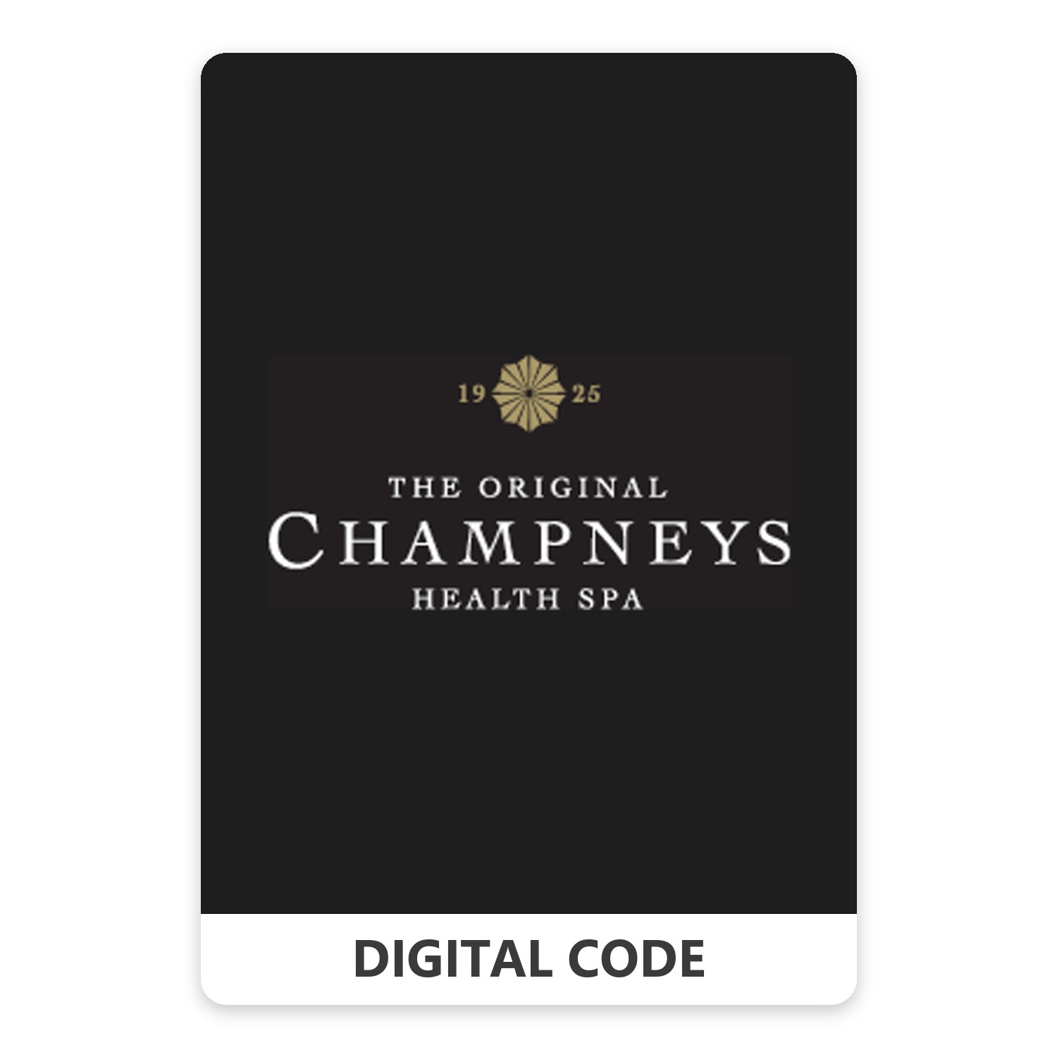 Champneys 100 GBP
