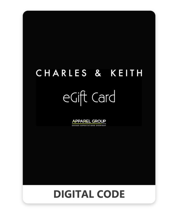 Charles & Keith UAE 50 – 500 AED