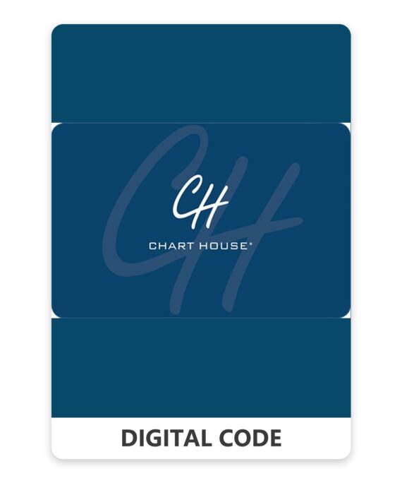 Chart House Restaurant 5 – 500 USD
