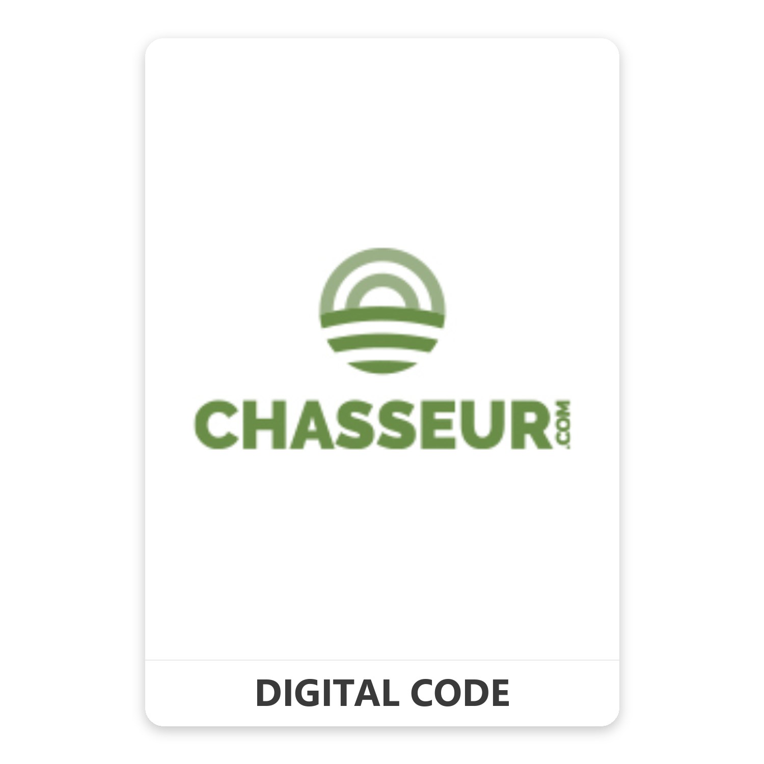 Chasseur.com 10 – 1000 EUR