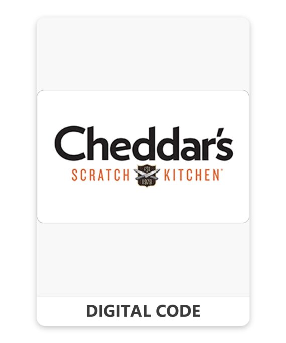 Cheddar's Scratch Kitchen 5 – 2000 USD