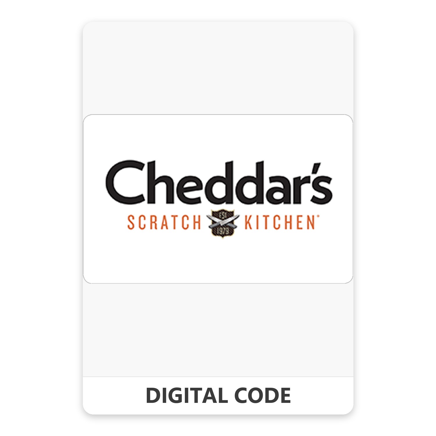 Cheddar''s Scratch Kitchen 10 – 2000 USD