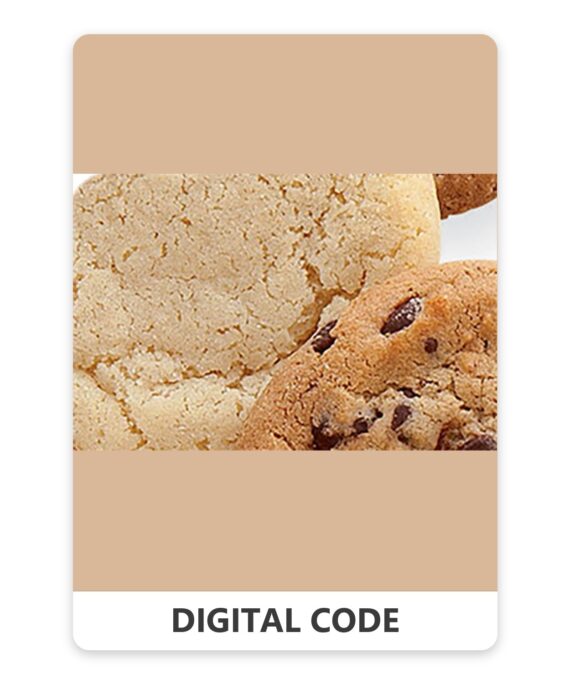 Cheryl's Cookies 10 – 100 USD