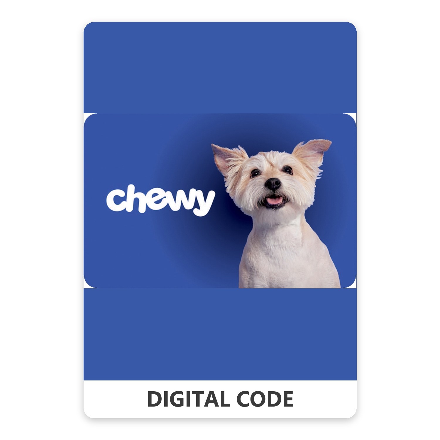 Chewy 5 – 500 USD