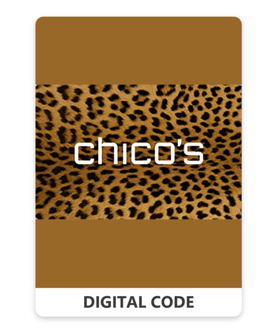 Chico's 15 – 500 USD
