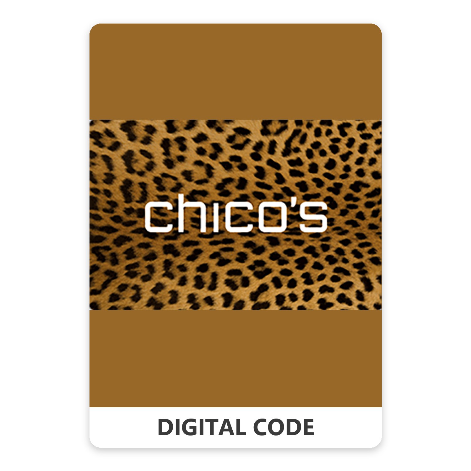 Chico's 15 – 500 USD